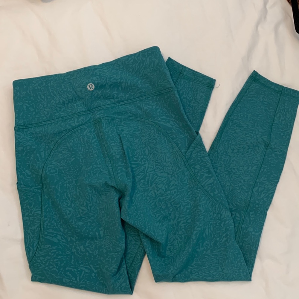 Lululemon Leggings